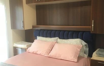 Bodrum Turgutreis Marina Manzaralı Kiralık Eşyalı Daire