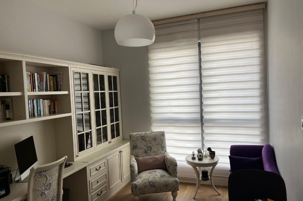 BEYTEPEBELİT MANZARA EVLERİNDE SATILIK LÜKS DAİRE