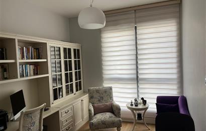 BEYTEPEBELİT MANZARA EVLERİNDE SATILIK LÜKS DAİRE