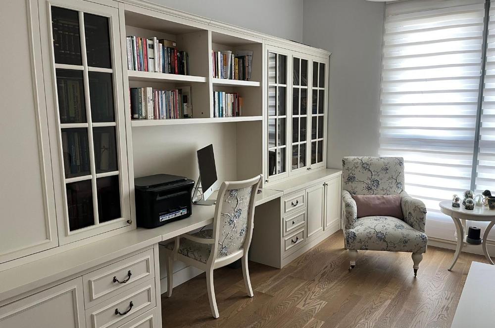 BEYTEPEBELİT MANZARA EVLERİNDE SATILIK LÜKS DAİRE