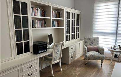 BEYTEPEBELİT MANZARA EVLERİNDE SATILIK LÜKS DAİRE