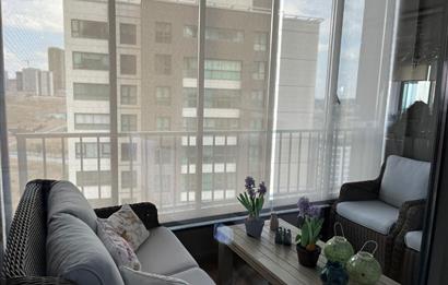 BEYTEPEBELİT MANZARA EVLERİNDE SATILIK LÜKS DAİRE