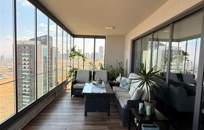 BEYTEPEBELİT MANZARA EVLERİNDE SATILIK LÜKS DAİRE