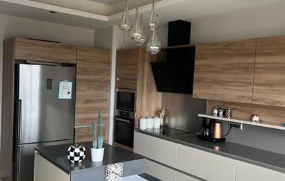 BEYTEPEBELİT MANZARA EVLERİNDE SATILIK LÜKS DAİRE
