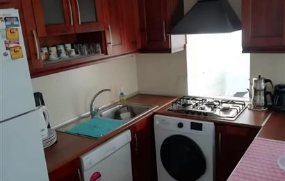 Bodrum Turgutreis Marina Manzaralı Kiralık Eşyalı Daire