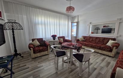 ÇINARCIK TAŞLİMAN DA DENİZE ADIM MESAFESİNDE MUHTEŞEM SATILIK 2+1 DAİRE