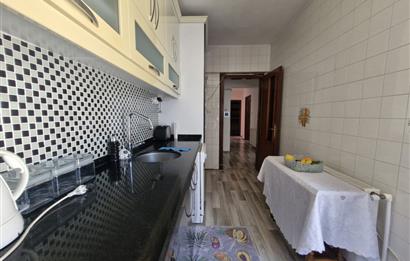 ÇINARCIK TAŞLİMAN DA DENİZE ADIM MESAFESİNDE MUHTEŞEM SATILIK 2+1 DAİRE