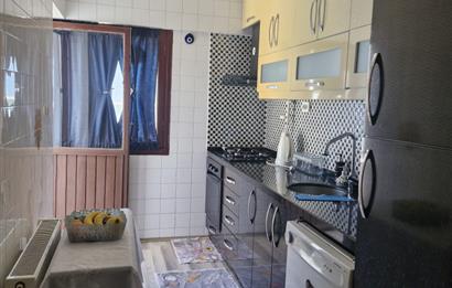 ÇINARCIK TAŞLİMAN DA DENİZE ADIM MESAFESİNDE MUHTEŞEM SATILIK 2+1 DAİRE