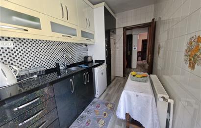 ÇINARCIK TAŞLİMAN DA DENİZE ADIM MESAFESİNDE MUHTEŞEM SATILIK 2+1 DAİRE