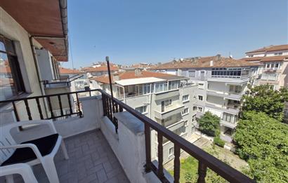 ÇINARCIK TAŞLİMAN DA DENİZE ADIM MESAFESİNDE MUHTEŞEM SATILIK 2+1 DAİRE