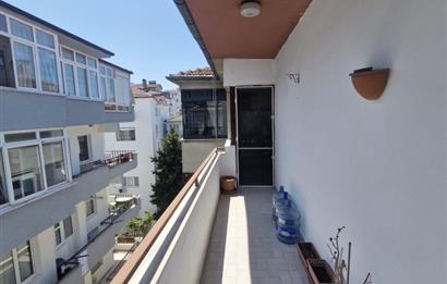 ÇINARCIK TAŞLİMAN DA DENİZE ADIM MESAFESİNDE MUHTEŞEM SATILIK 2+1 DAİRE