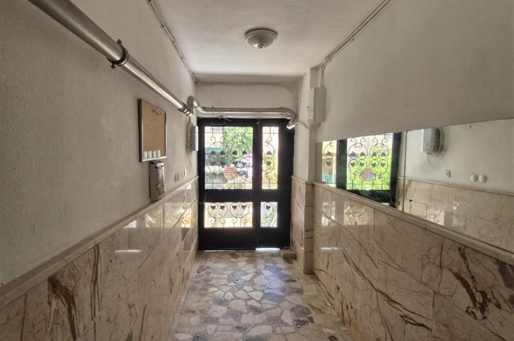 ÇINARCIK TAŞLİMAN DA DENİZE ADIM MESAFESİNDE MUHTEŞEM SATILIK 2+1 DAİRE