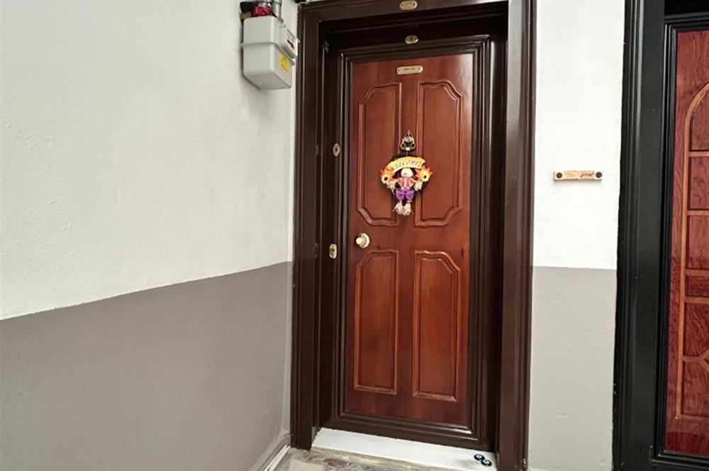 ÇINARCIK TAŞLİMAN DA DENİZE ADIM MESAFESİNDE MUHTEŞEM SATILIK 2+1 DAİRE