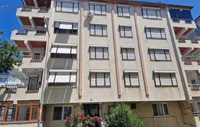 ÇINARCIK TAŞLİMAN DA DENİZE ADIM MESAFESİNDE MUHTEŞEM SATILIK 2+1 DAİRE