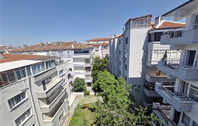 ÇINARCIK TAŞLİMAN DA DENİZE ADIM MESAFESİNDE MUHTEŞEM SATILIK 2+1 DAİRE