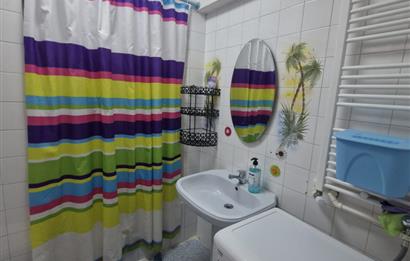 ÇINARCIK TAŞLİMAN DA DENİZE ADIM MESAFESİNDE MUHTEŞEM SATILIK 2+1 DAİRE