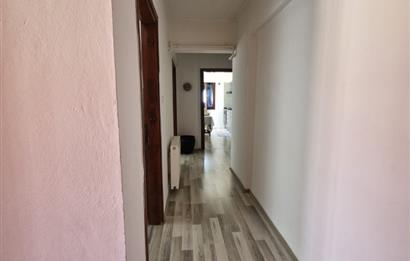 ÇINARCIK TAŞLİMAN DA DENİZE ADIM MESAFESİNDE MUHTEŞEM SATILIK 2+1 DAİRE