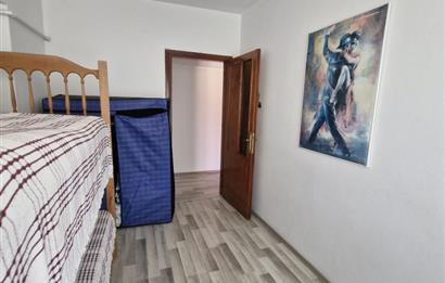 ÇINARCIK TAŞLİMAN DA DENİZE ADIM MESAFESİNDE MUHTEŞEM SATILIK 2+1 DAİRE