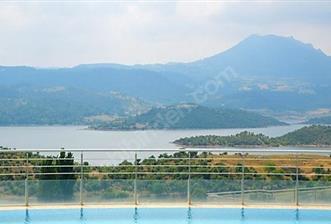 C21 Bal'dan Laguna Termal Resort'ta (Kırmızı Dönem) Satılık 1+1 Villa - 10 - 34880