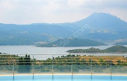 C21 Bal'dan Laguna Termal Resort'ta (Kırmızı Dönem) Satılık 1+1 Villa