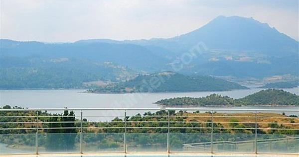 C21 Bal'dan Laguna Termal Resort'ta (Kırmızı Dönem) Satılık 1+1 Villa - 34880