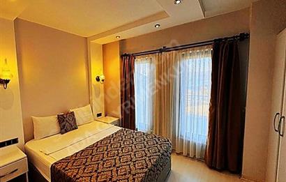 C21 Bal'dan Laguna Termal Resort'ta (Kırmızı Dönem) Satılık 1+1 Villa