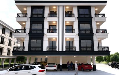 CENTURY21'DEN KUMBAŞI MAHALLESİNDE SATILIK  2+1  FIRSAT DAİRELER..!