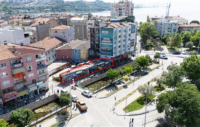 C21 Cius; Şehrin Kalbinde 7 Ayrı Kiracılı Dükkan