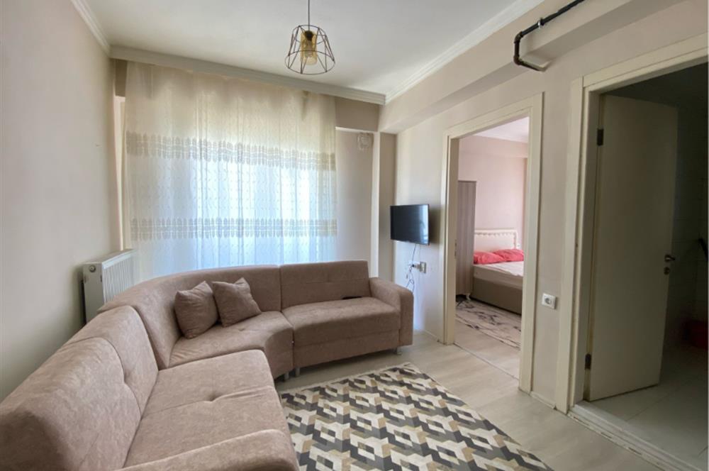 C21 Bal 'dan Gaziosmanpaşa Mahallesinde Kiralık 1+1 Daire