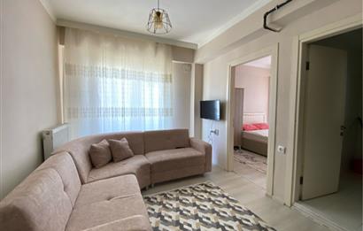 C21 Bal 'dan Gaziosmanpaşa Mahallesinde Kiralık 1+1 Daire