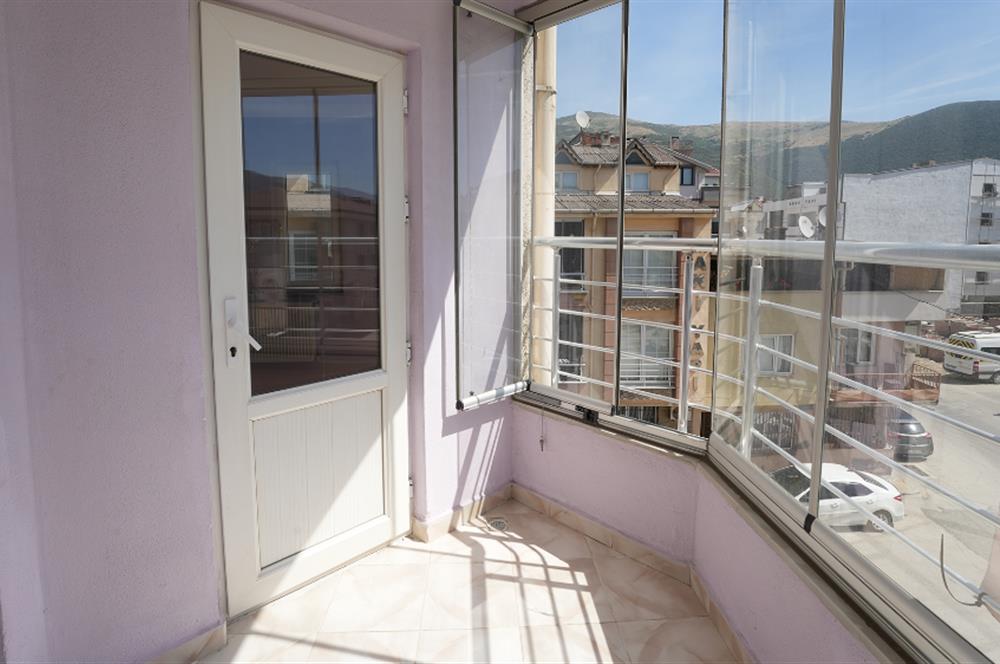 C21 Cius; Sosyal Yaşam Merkezi Civ. 3+1 Asansörlü Kiralık Daire