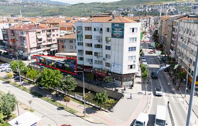C21 Cius; Şehrin Kalbinde 7 Ayrı Kiracılı Dükkan