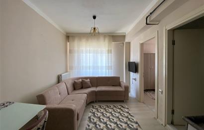 C21 Bal 'dan Gaziosmanpaşa Mahallesinde Kiralık 1+1 Daire