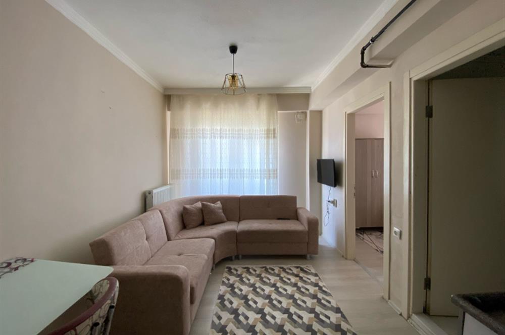 C21 Bal 'dan Gaziosmanpaşa Mahallesinde Kiralık 1+1 Daire