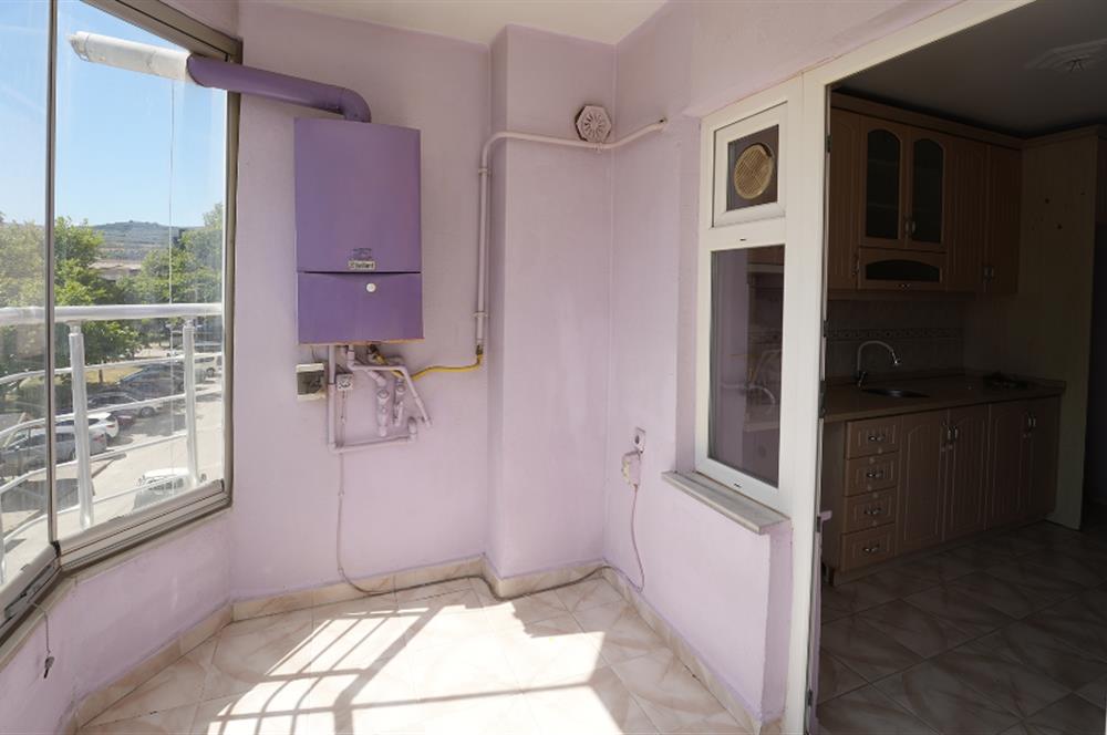 C21 Cius; Sosyal Yaşam Merkezi Civ. 3+1 Asansörlü Kiralık Daire
