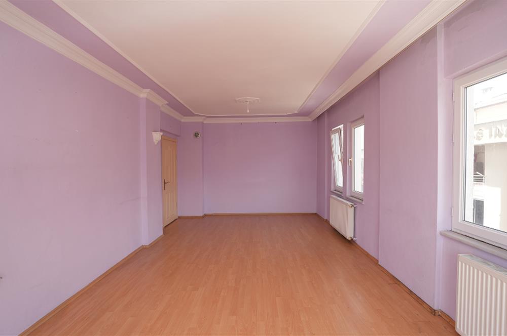 C21 Cius; Sosyal Yaşam Merkezi Civ. 3+1 Asansörlü Kiralık Daire