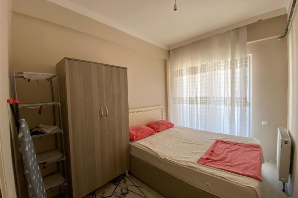 C21 Bal 'dan Gaziosmanpaşa Mahallesinde Kiralık 1+1 Daire