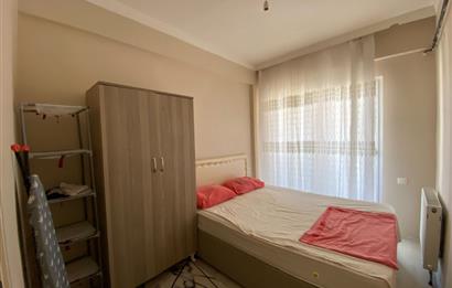 C21 Bal 'dan Gaziosmanpaşa Mahallesinde Kiralık 1+1 Daire