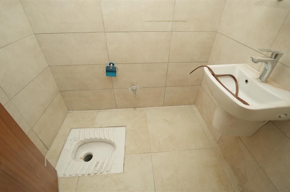 C21 Cius; Cihatlı TOKİ de Asansörlü Ara Kat 3+1 Kiralık Daire