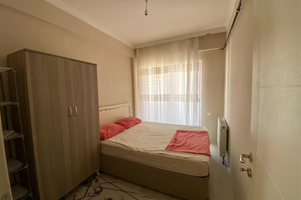 C21 Bal 'dan Gaziosmanpaşa Mahallesinde Kiralık 1+1 Daire