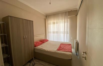 C21 Bal 'dan Gaziosmanpaşa Mahallesinde Kiralık 1+1 Daire