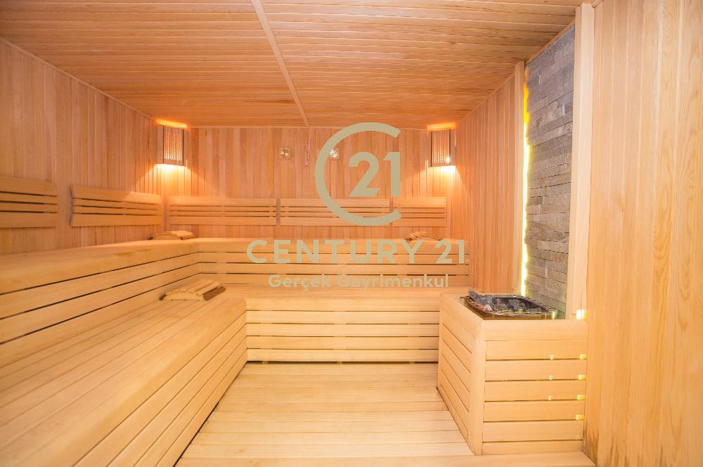 MERKEZ ZEKERİYAKÖY SİTESİNDE KİRALIK 3+1 BAHÇE KATI DAİRE