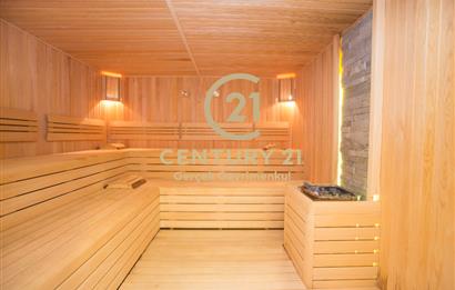 MERKEZ ZEKERİYAKÖY SİTESİNDE KİRALIK 3+1 BAHÇE KATI DAİRE