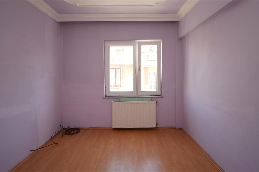C21 Cius; Sosyal Yaşam Merkezi Civ. 3+1 Asansörlü Kiralık Daire