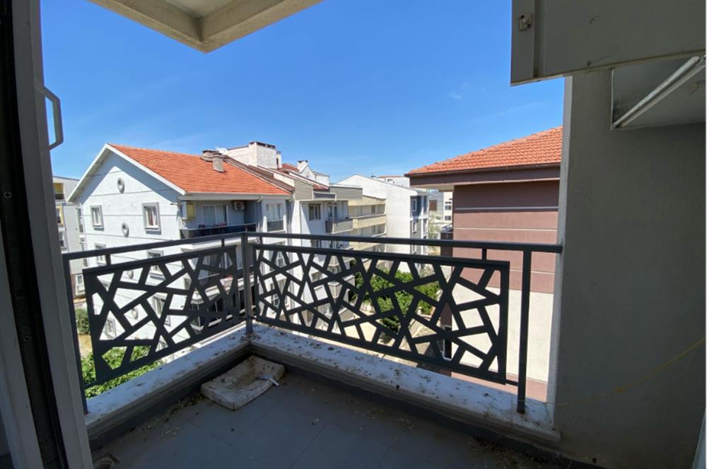 C21 Bal 'dan Gaziosmanpaşa Mahallesinde Kiralık 1+1 Daire