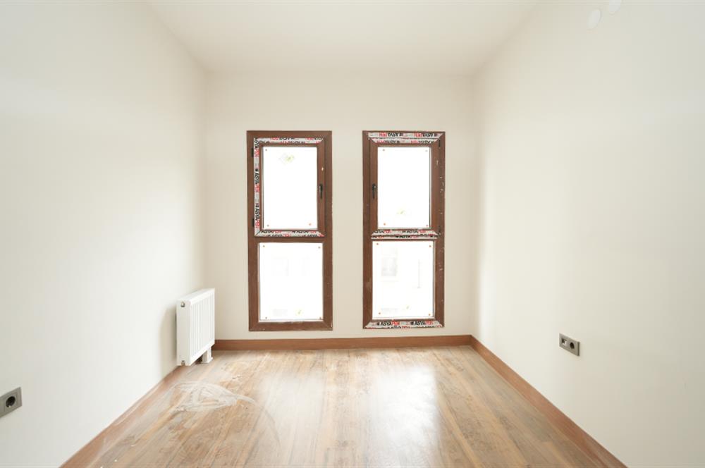 C21 Cius; Cihatlı TOKİ de Asansörlü Ara Kat 3+1 Kiralık Daire