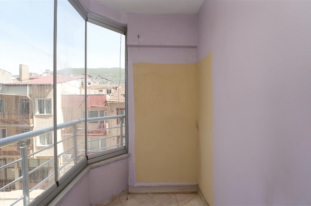 C21 Cius; Sosyal Yaşam Merkezi Civ. 3+1 Asansörlü Kiralık Daire