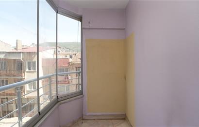 C21 Cius; Sosyal Yaşam Merkezi Civ. 3+1 Asansörlü Kiralık Daire
