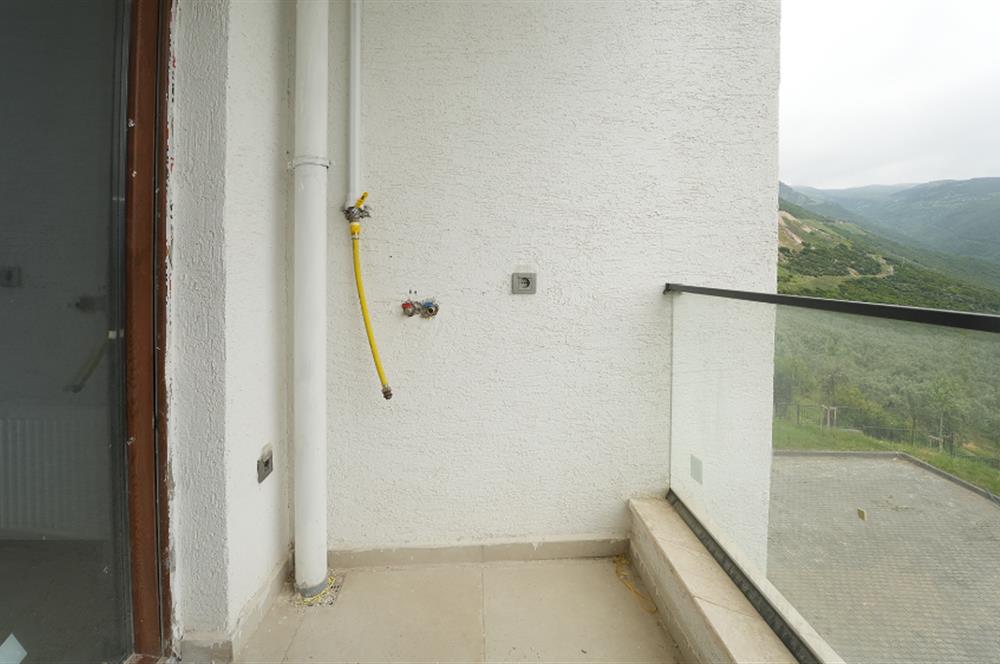 C21 Cius; Cihatlı TOKİ de Asansörlü Ara Kat 3+1 Kiralık Daire