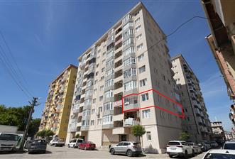 C21 Cius; Sosyal Yaşam Merkezi Civ. 3+1 Asansörlü Kiralık Daire - 2 - 34901